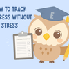 How to Track Progress Without Stress