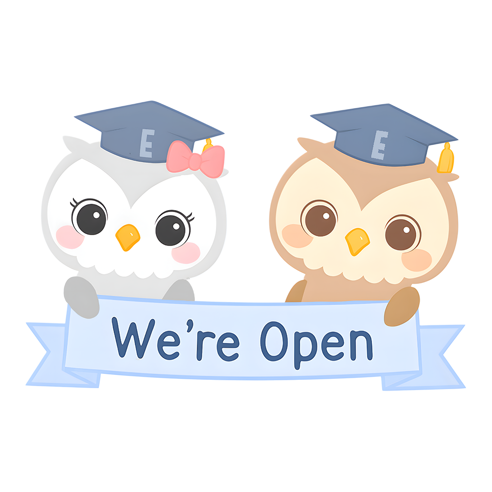 Soft Opening at Edgemoor Academy