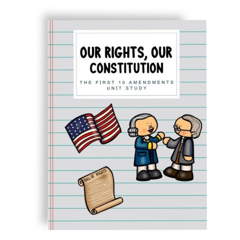 Our Rights, Our Constitution