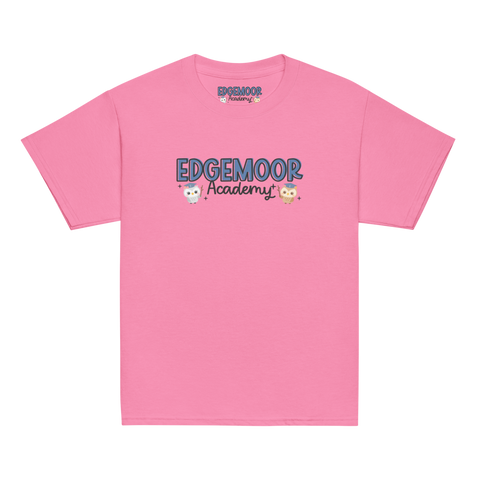 The Edgemoor Academy Youth Tee