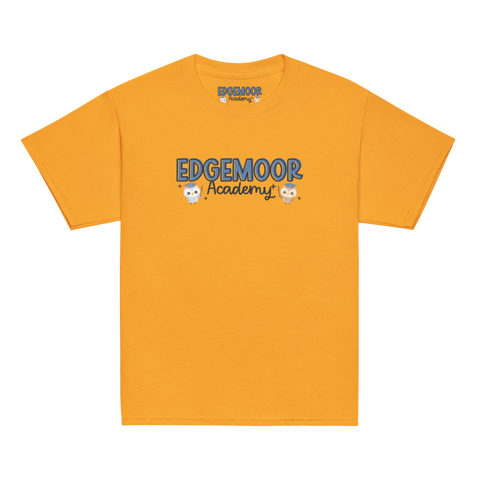 The Edgemoor Academy Youth Tee
