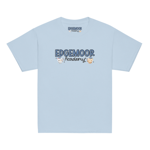 The Edgemoor Academy Youth Tee