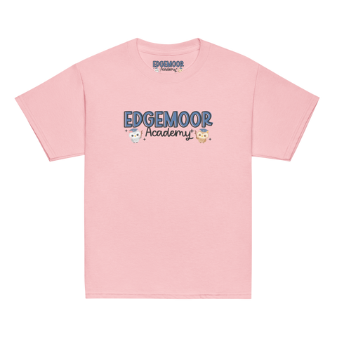 The Edgemoor Academy Youth Tee