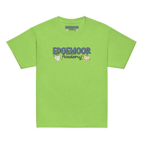 The Edgemoor Academy Youth Tee