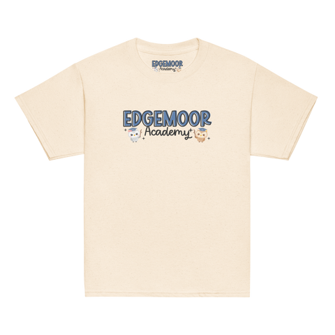 The Edgemoor Academy Youth Tee