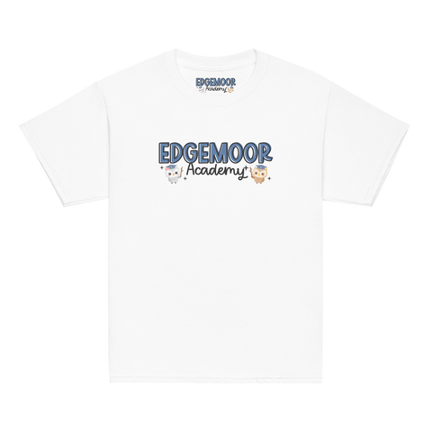 The Edgemoor Academy Youth Tee