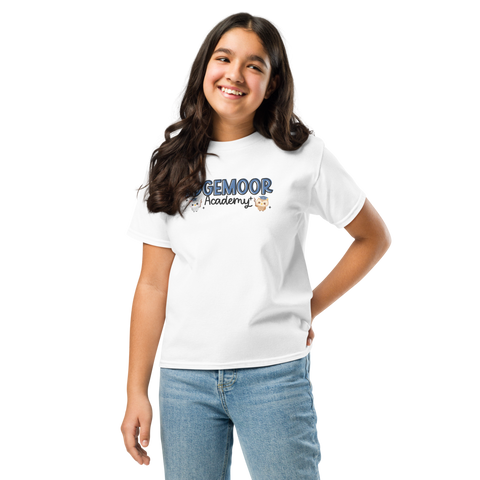 The Edgemoor Academy Youth Tee